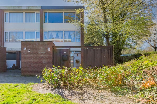 Medium property photo - Breehorn 81, 8223 CR Lelystad